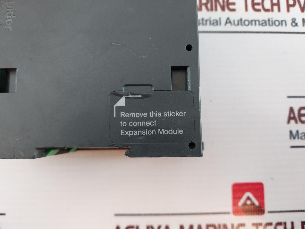 Schneider Electric Modicon M251 Tm251Mese Logic Controller 24Vdc 0.9A