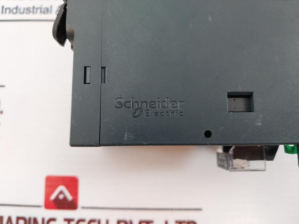 Schneider Electric Modicon M251 Tm251Mese Logic Controller 24Vdc 0.9A