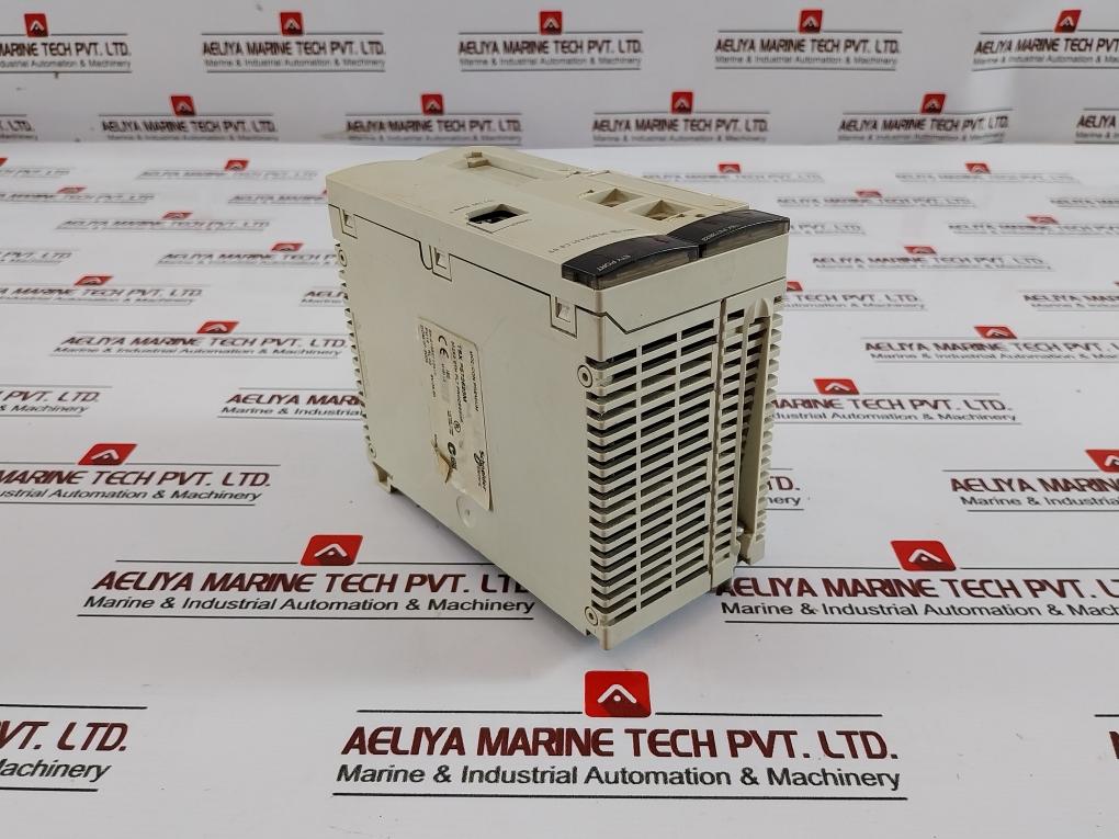 Schneider Electric Modicon Premium Tsxp572623M 572X3 Eth Pl7 Processor