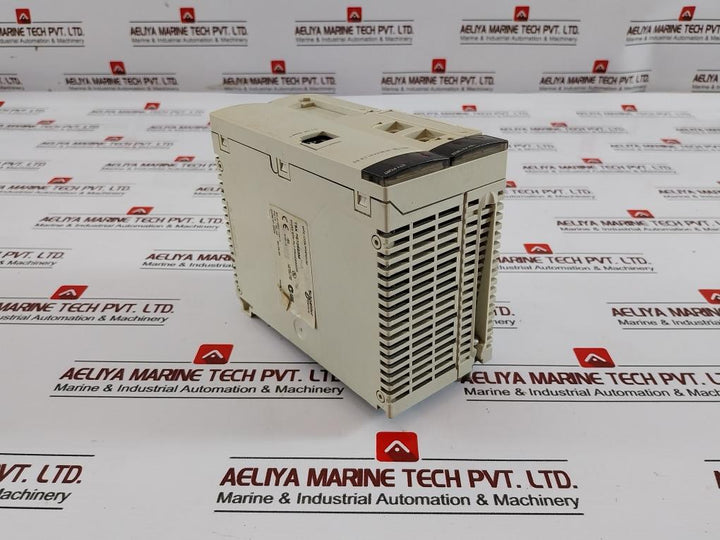 Schneider Electric Modicon Premium Tsxp572623M 572X3 Eth Pl7 Processor