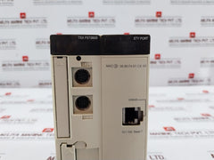 Schneider Electric Modicon Premium Tsxp572623M 572X3 Eth Pl7 Processor