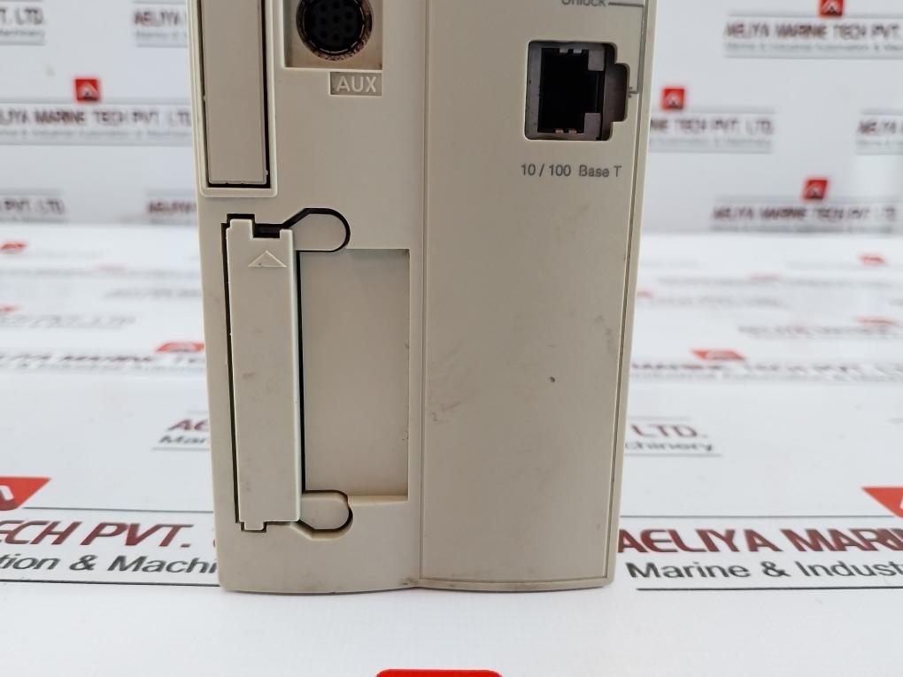 Schneider Electric Modicon Premium Tsxp572623M 572X3 Eth Pl7 Processor