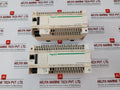 Schneider Electric Modicon Tm218ldae40drphn Logic Controller 50/60hz