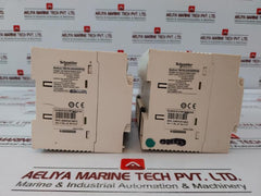 Schneider Electric Modicon Tm218ldae40drphn Logic Controller 50/60hz