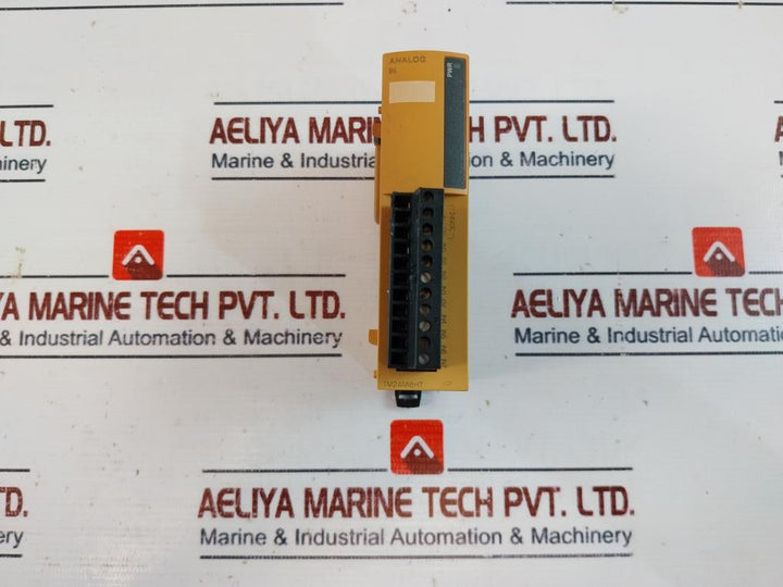 Schneider Electric Modicon Tm2Ami8Ht I/O Expansion Module 5Vdc 50Ma