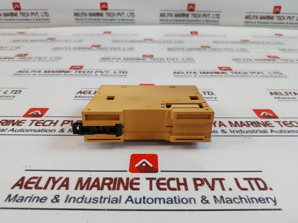 Schneider Electric Modicon Tm2Ami8Ht I/O Expansion Module 5Vdc 50Ma