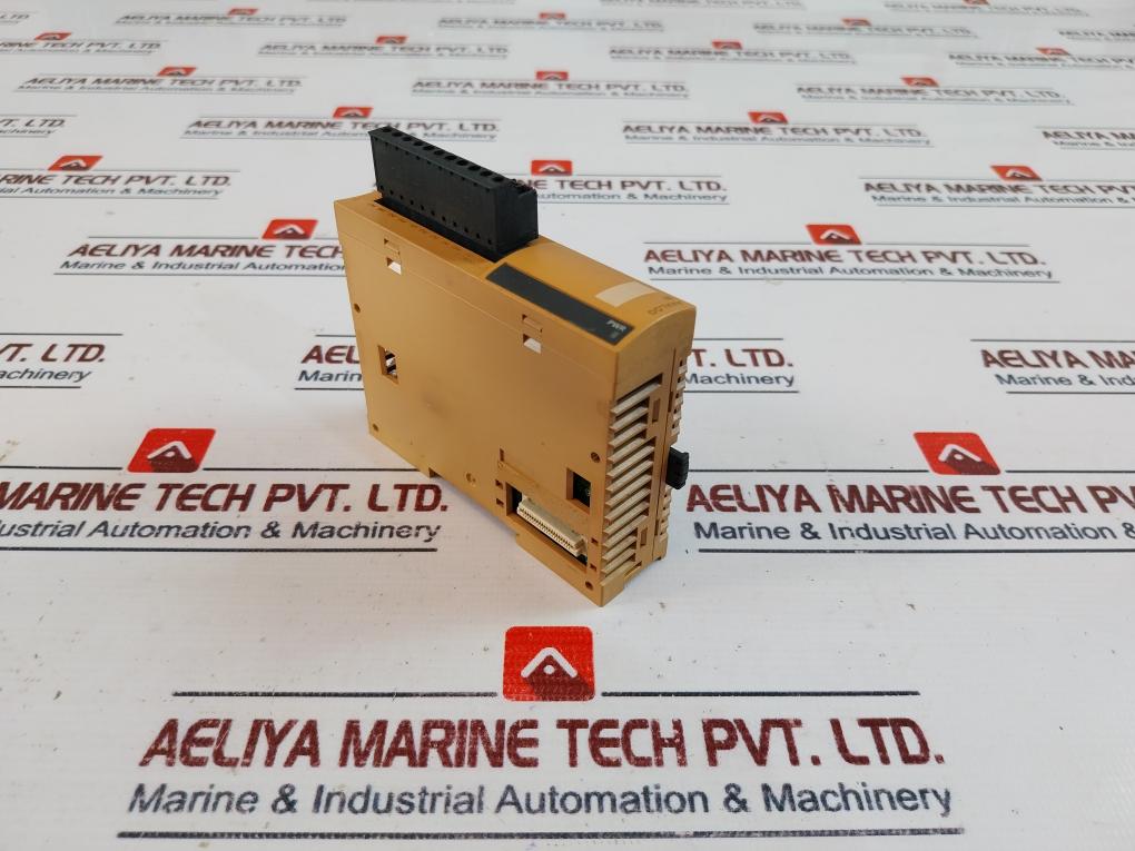 Schneider Electric Modicon Tm2Ami8Ht I/O Expansion Module 5Vdc 50Ma