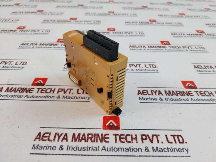 Schneider Electric Modicon Tm2Ami8Ht I/O Expansion Module 5Vdc 50Ma