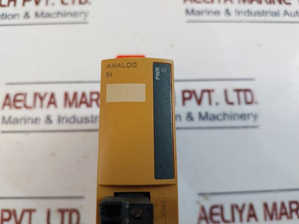 Schneider Electric Modicon Tm2Ami8Ht I/O Expansion Module 5Vdc 50Ma