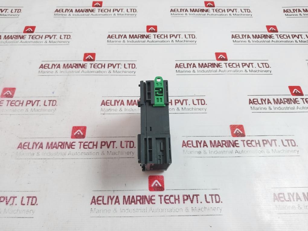 Schneider Electric Modicon Tm3Dq32Tk Discrete Output Module 24V