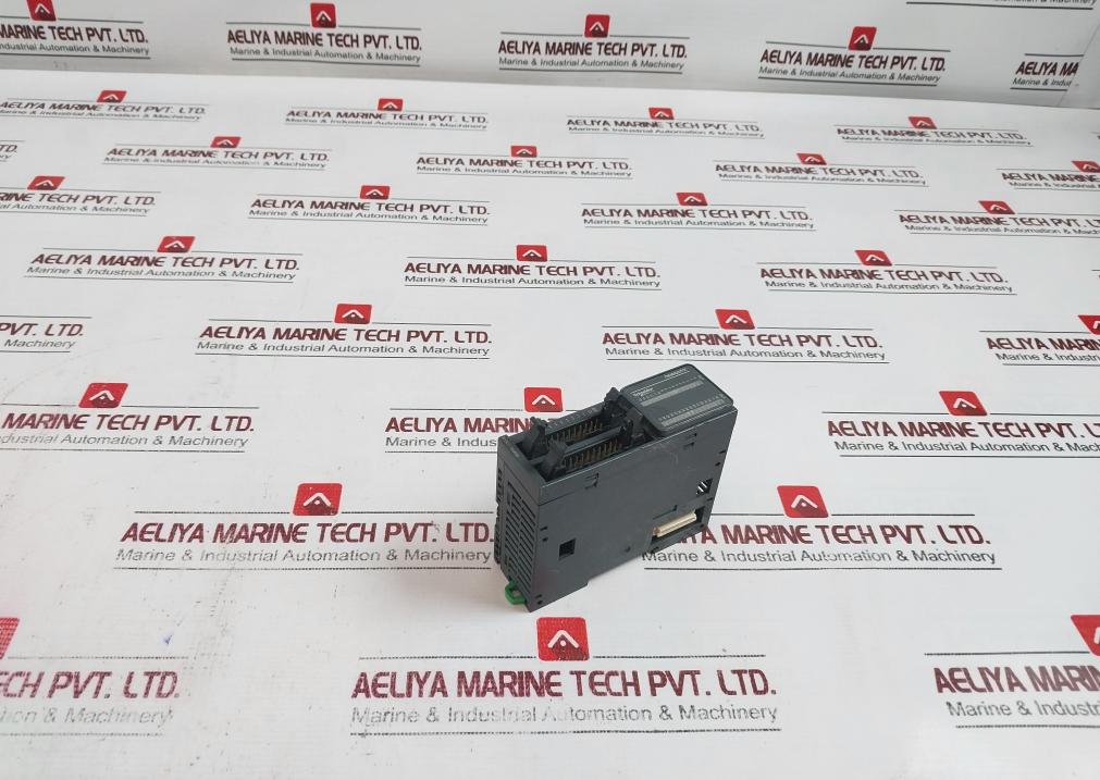 Schneider Electric Modicon Tm3Dq32Tk Discrete Output Module 24V