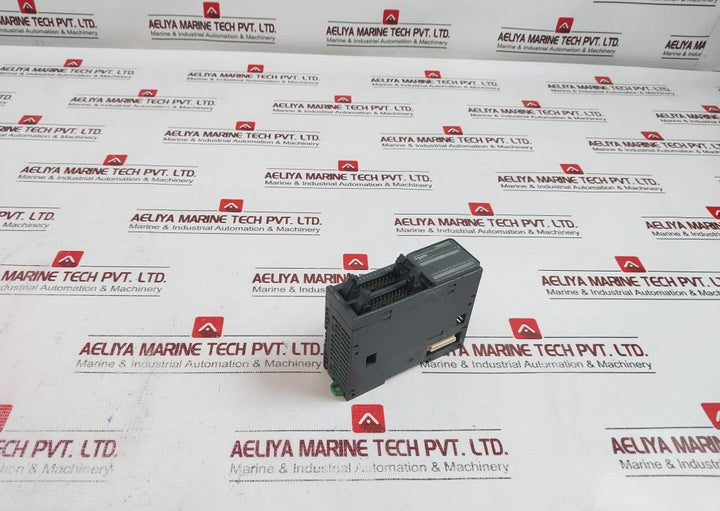 Schneider Electric Modicon Tm3Dq32Tk Discrete Output Module 24V
