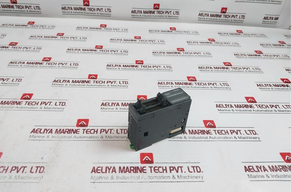Schneider Electric Modicon Tm3Dq32Tk Discrete Output Module 24V