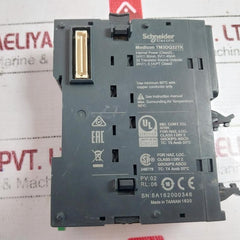 Schneider Electric Modicon Tm3Dq32Tk Discrete Output Module 24V
