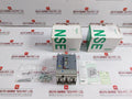 Schneider Electric Molded-case Circuit Breaker 50/60Hz 750V Part No Nse100N3025