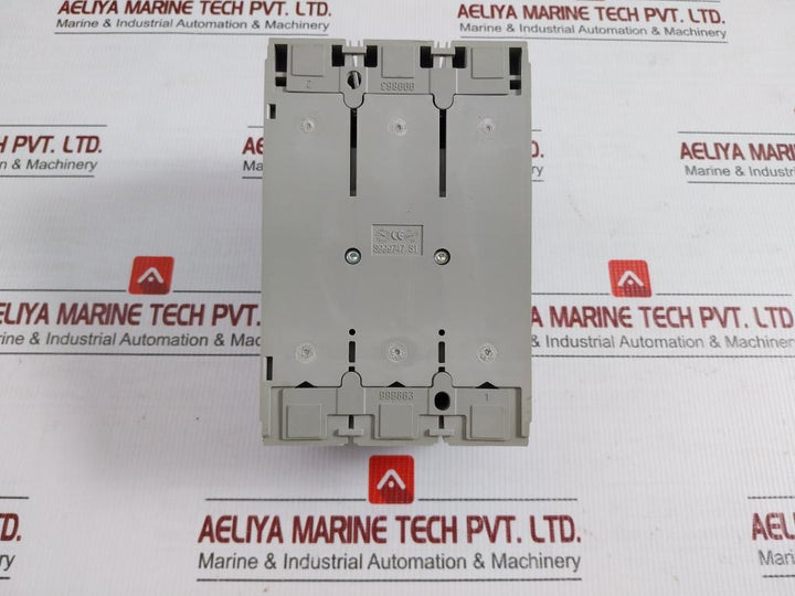 Schneider Electric Molded-case Circuit Breaker 50/60Hz 750V Part No Nse100N3025