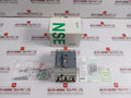Schneider Electric Molded-case Circuit Breaker 50/60Hz 750V Part No Nse100N3025