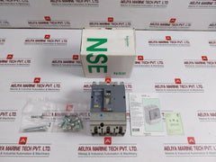Schneider Electric Molded-case Circuit Breaker 50/60Hz 750V Part No Nse100N3025