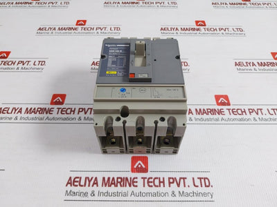 Schneider Electric Molded-case Circuit Breaker 50/60Hz 750V Part No Nse100N3025