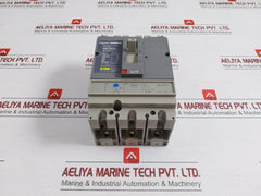 Schneider Electric Molded-case Circuit Breaker 50/60Hz 750V Part No Nse100N3025