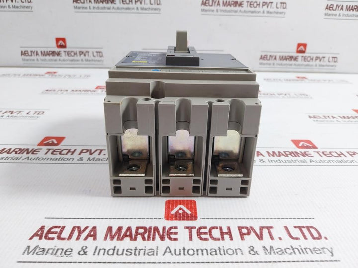 Schneider Electric Molded-case Circuit Breaker 50/60Hz 750V Part No Nse100N3025