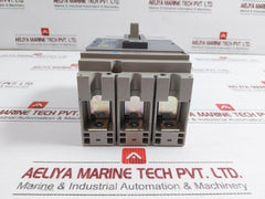 Schneider Electric Molded-case Circuit Breaker 50/60Hz 750V Part No Nse100N3025