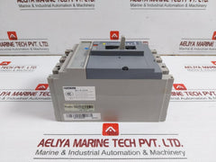 Schneider Electric Molded-case Circuit Breaker 50/60Hz 750V Part No Nse100N3025