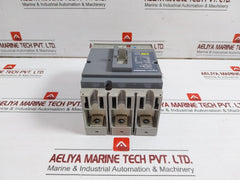 Schneider Electric Molded-case Circuit Breaker 50/60Hz 750V Part No Nse100N3025