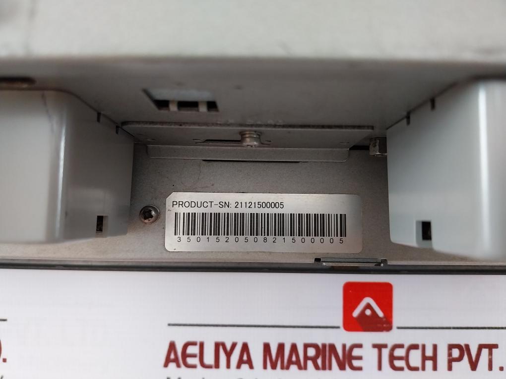 Schneider Electric Mpckt55Nax20N 15 Inch Magelis Operator Touch Screen