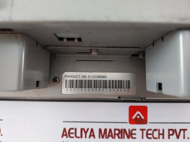 Schneider Electric Mpckt55Nax20N 15 Inch Magelis Operator Touch Screen
