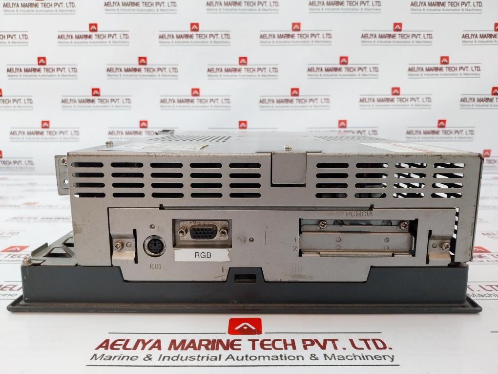 Schneider Electric Mpckt55Nax20N 15 Inch Magelis Operator Touch Screen