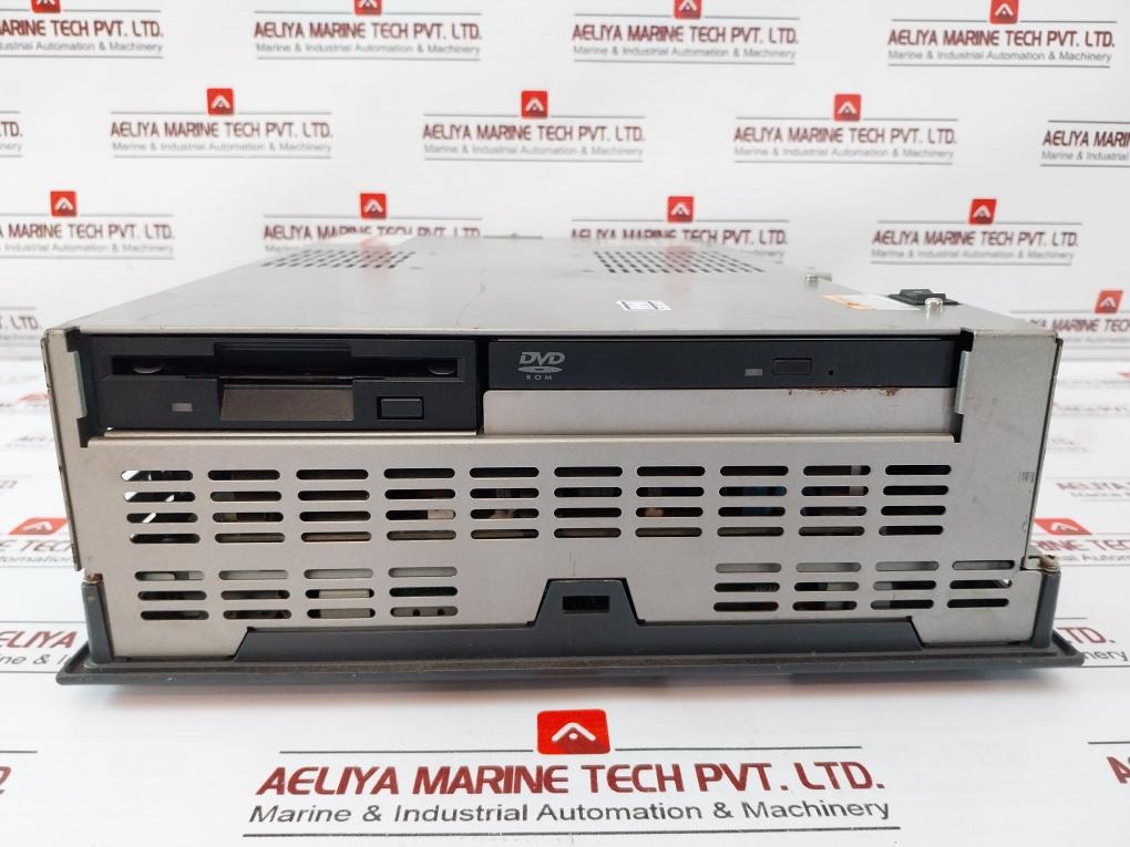 Schneider Electric Mpckt55Nax20N 15 Inch Magelis Operator Touch Screen