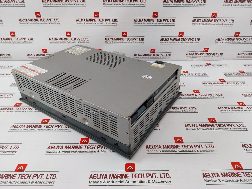 Schneider Electric Mpckt55Nax20N 15 Inch Magelis Operator Touch Screen