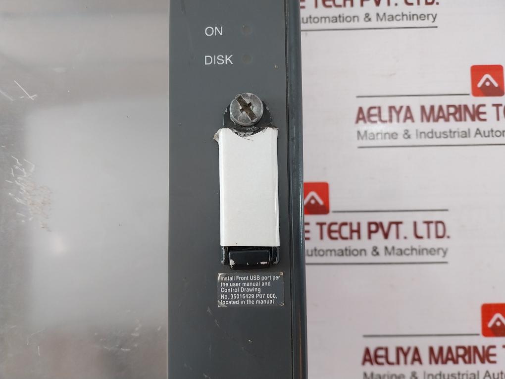 Schneider Electric Mpckt55Nax20N 15 Inch Magelis Operator Touch Screen