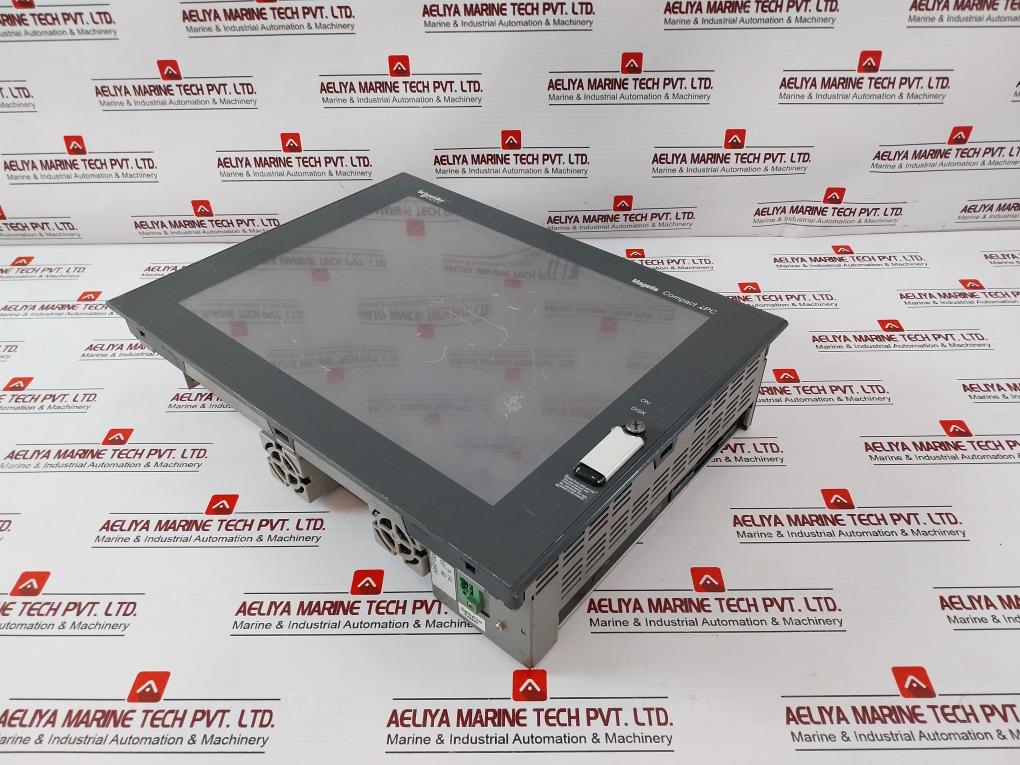 Schneider Electric Mpckt55Nax20N 15 Inch Magelis Operator Touch Screen