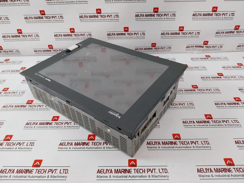 Schneider Electric Mpckt55Nax20N 15 Inch Magelis Operator Touch Screen