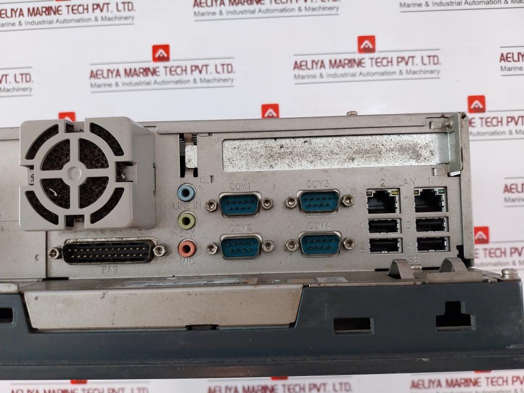 Schneider Electric Mpckt55Nax20N 15 Inch Magelis Operator Touch Screen