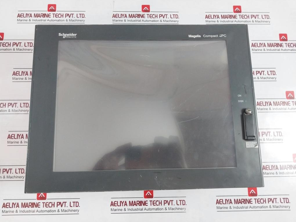 Schneider Electric Mpckt55Ndx20N Magelis Compact Pc