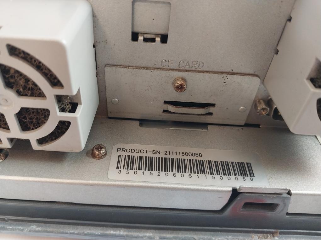 Schneider Electric Mpckt55Ndx20N Magelis Compact Pc