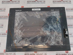 Schneider Electric Mpcyt50Nan00N Magelis Industrial Display