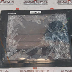Schneider Electric Mpcyt50Nan00N Magelis Industrial Display