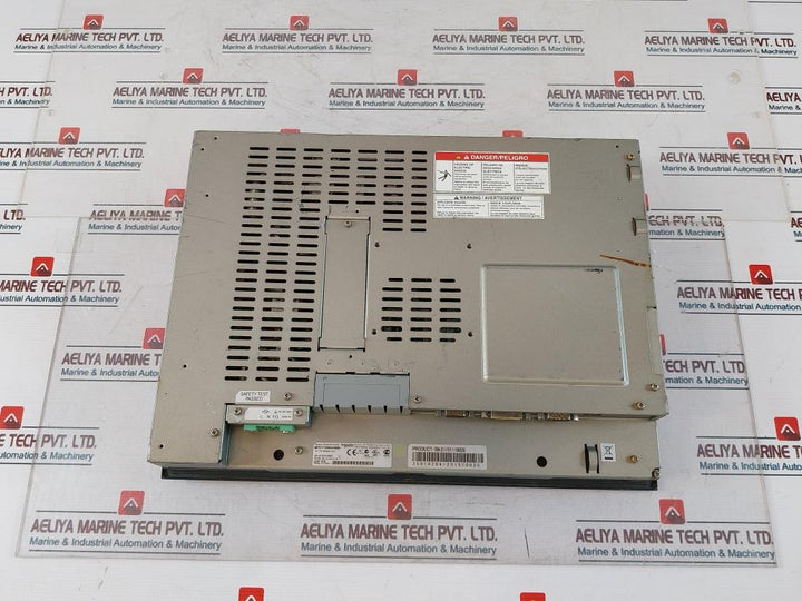 Schneider Electric Mpcyt50Nan00N Magelis Industrial Display