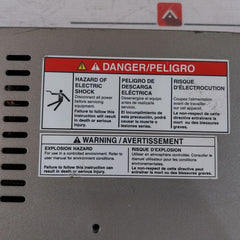 Schneider Electric Mpcyt50Nan00N Magelis Industrial Display