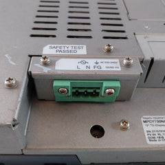 Schneider Electric Mpcyt50Nan00N Magelis Industrial Display
