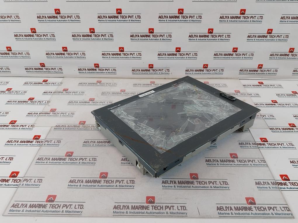 Schneider Electric Mpcyt50Nan00N Magelis Industrial Display