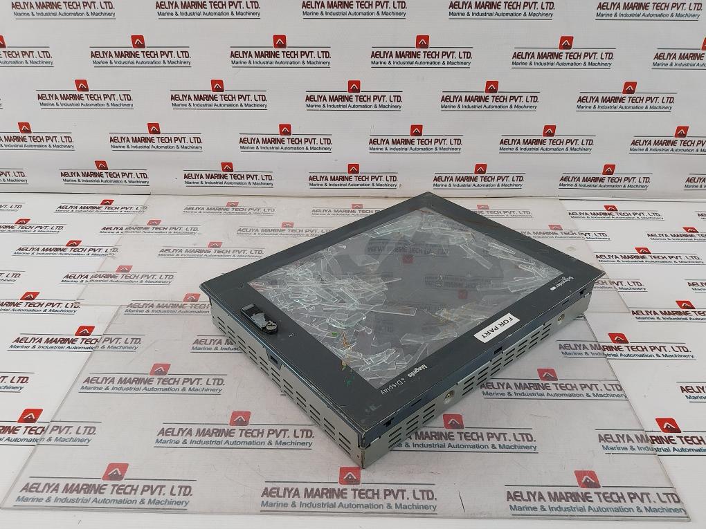 Schneider Electric Mpcyt50Nan00N Magelis Industrial Display