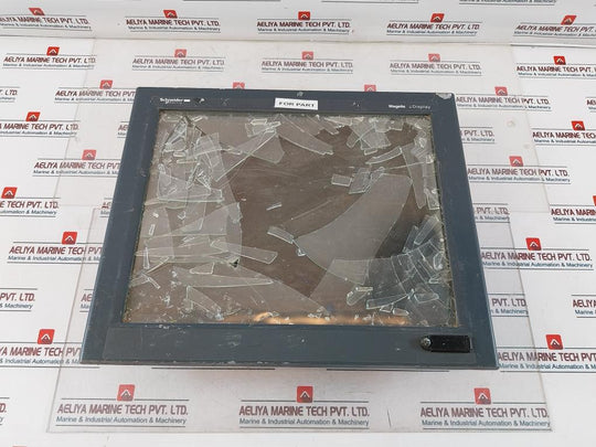 Schneider Electric Mpcyt90Nan00N Magelis Industrial Display