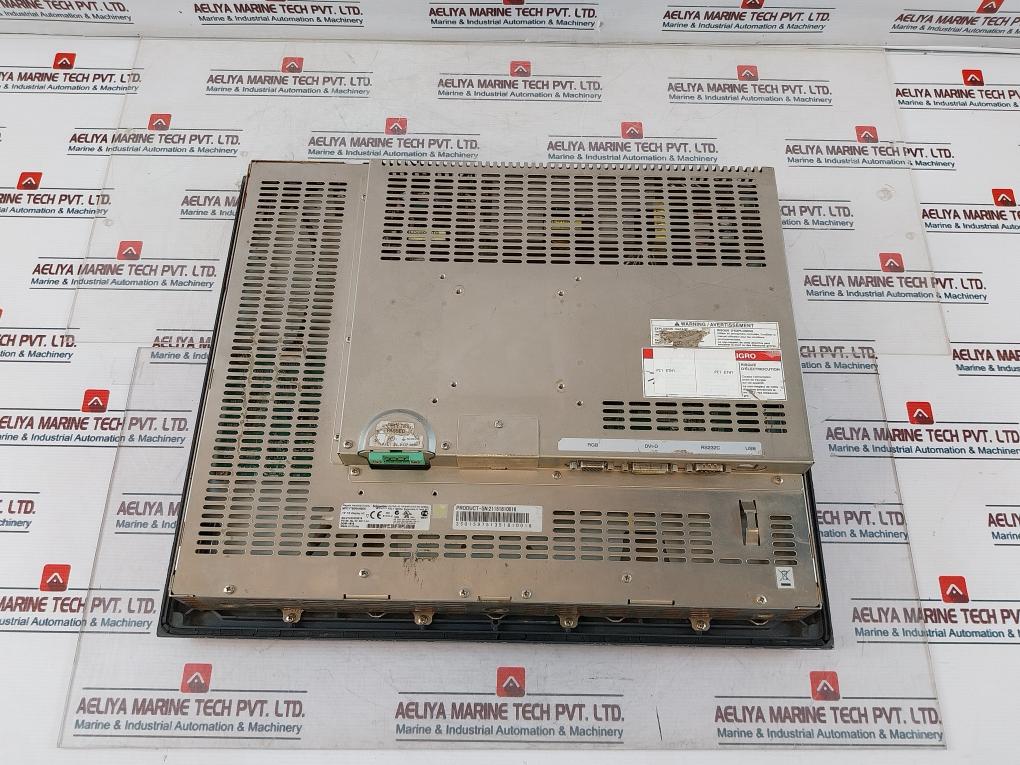 Schneider Electric Mpcyt90Nan00N Magelis Industrial Display