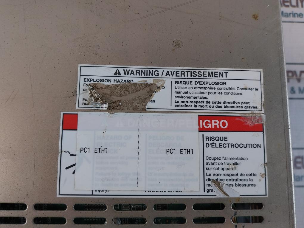 Schneider Electric Mpcyt90Nan00N Magelis Industrial Display