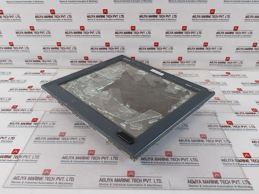 Schneider Electric Mpcyt90Nan00N Magelis Industrial Display